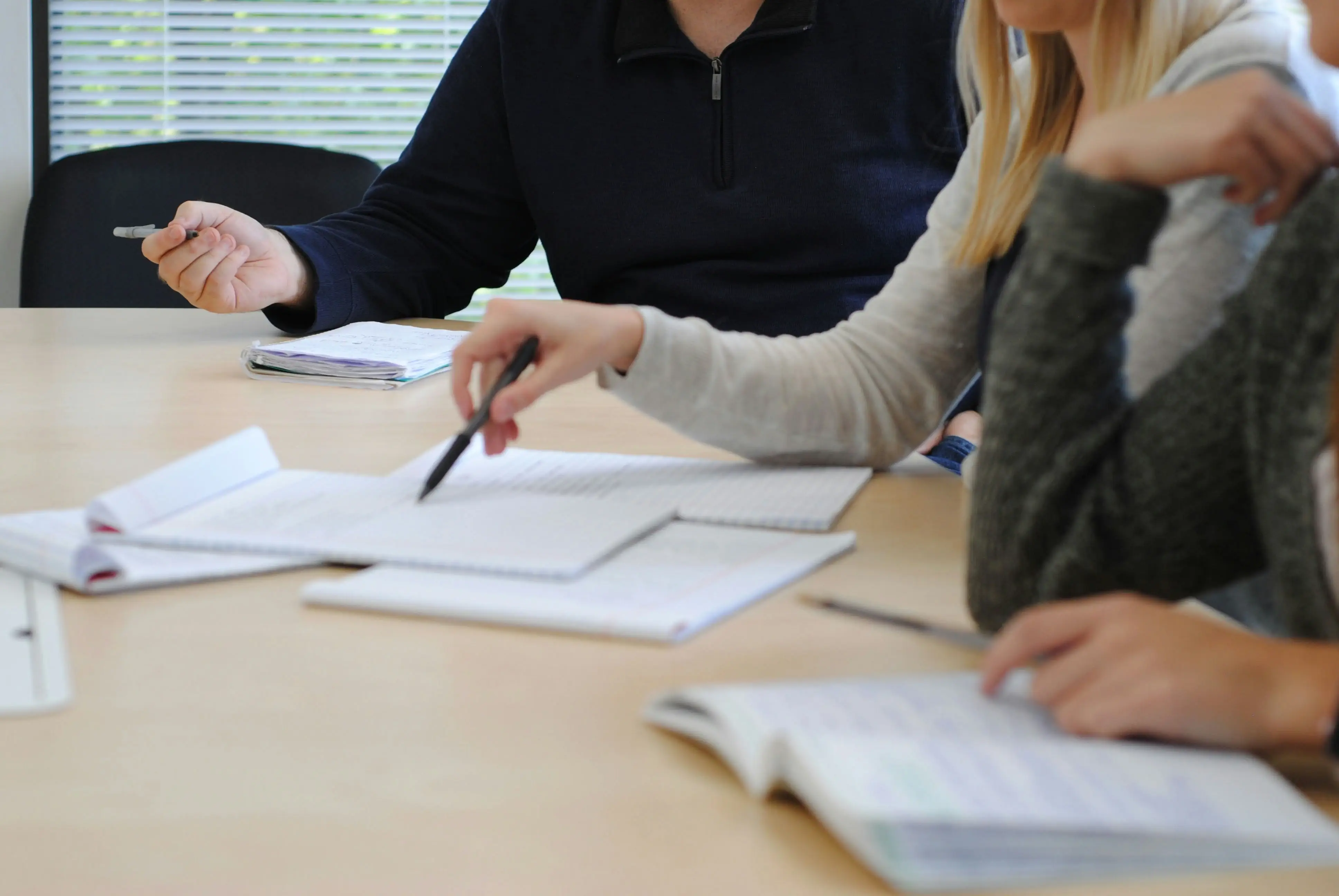 Consultancy Services